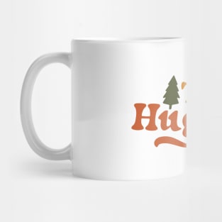 Tree Hugger Mug